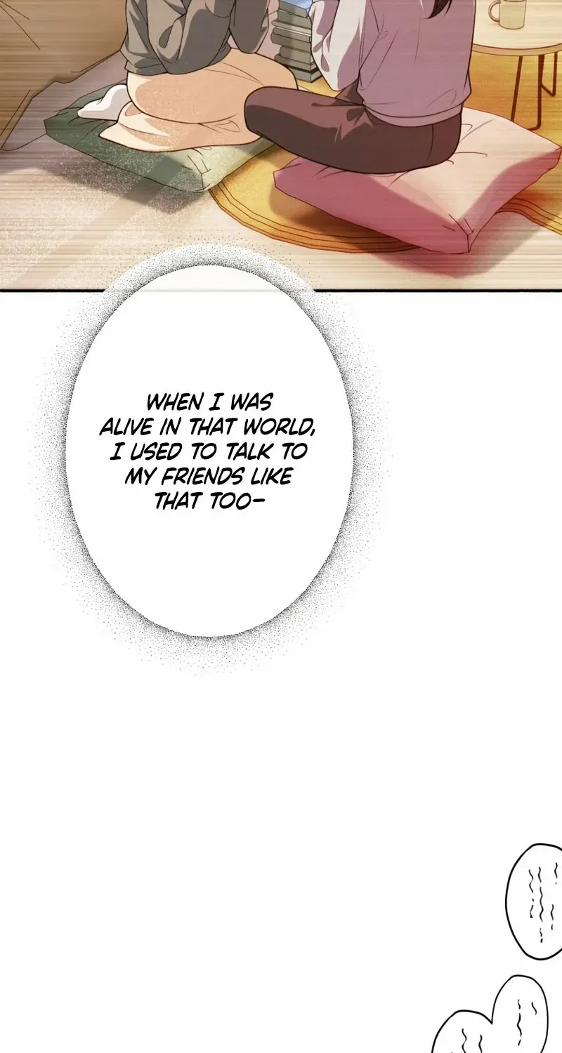 The Rebellious Villainess Doesn’t Want To Be Swayed By The Obsessive Prince! Chapter 31 page 54 - 