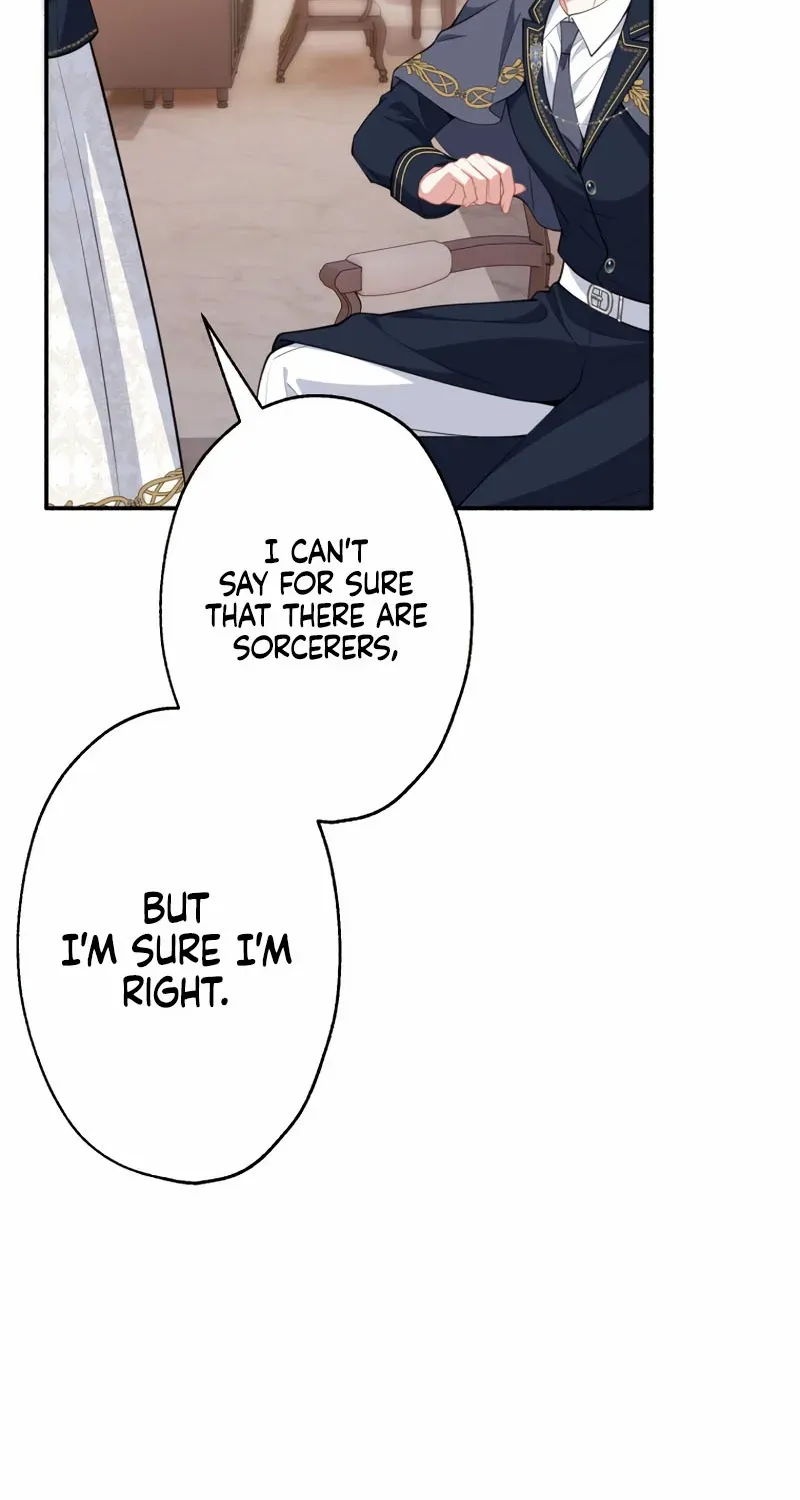 The Rebellious Villainess Doesn’t Want To Be Swayed By The Obsessive Prince! Chapter 31 page 59 - 