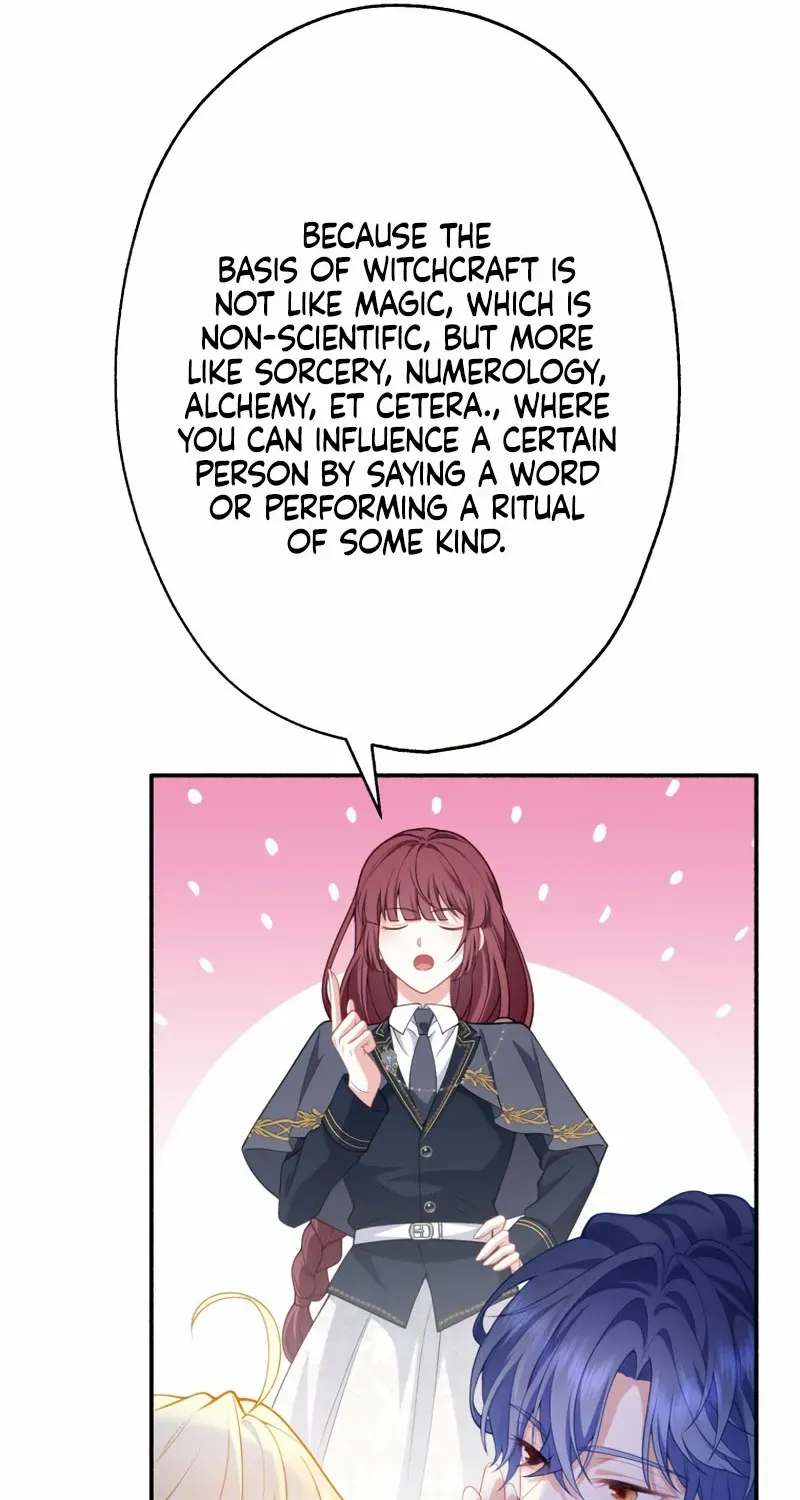 The Rebellious Villainess Doesn’t Want To Be Swayed By The Obsessive Prince! Chapter 31 page 61 - 