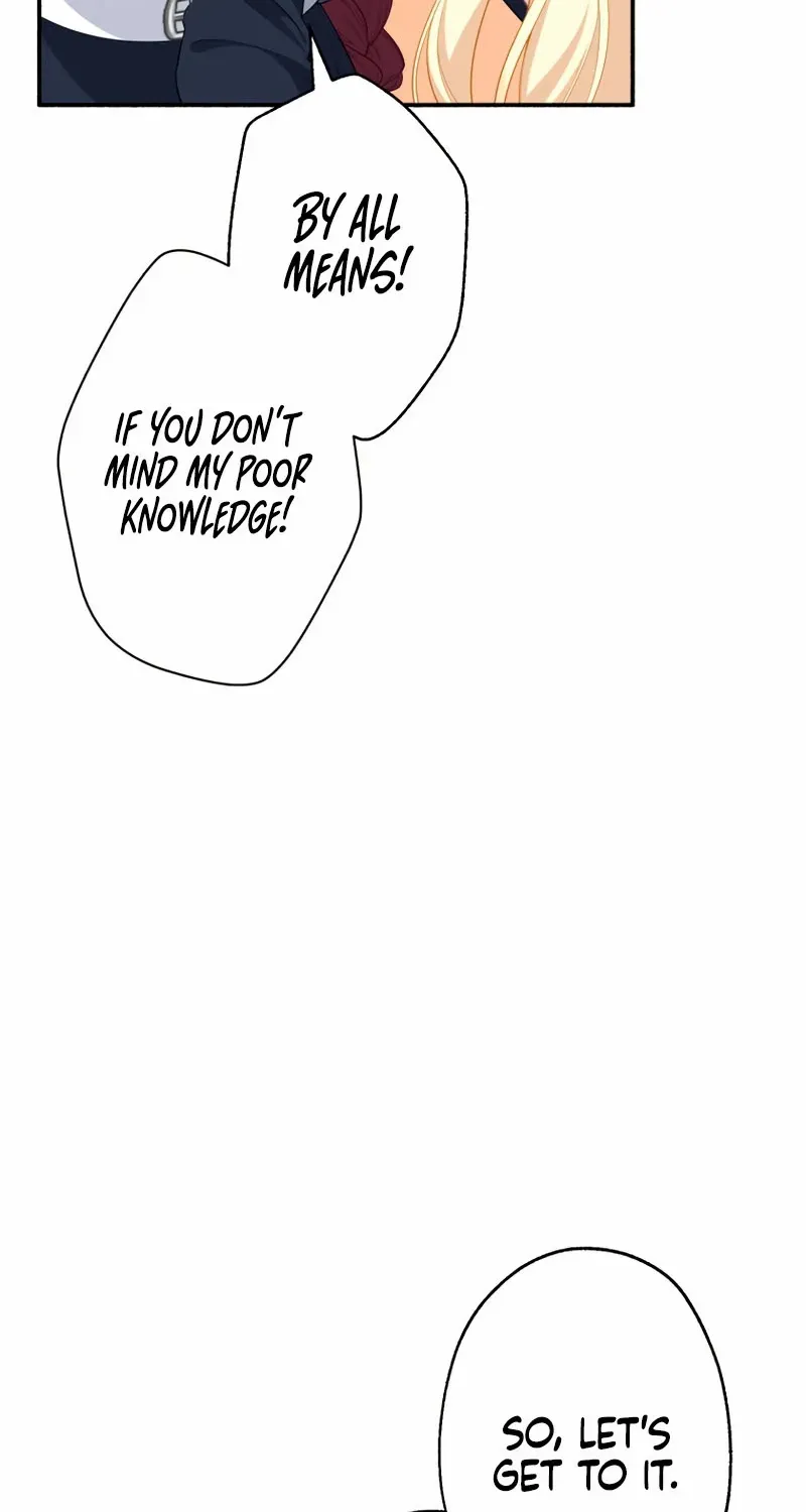 The Rebellious Villainess Doesn’t Want To Be Swayed By The Obsessive Prince! Chapter 31 page 72 - 