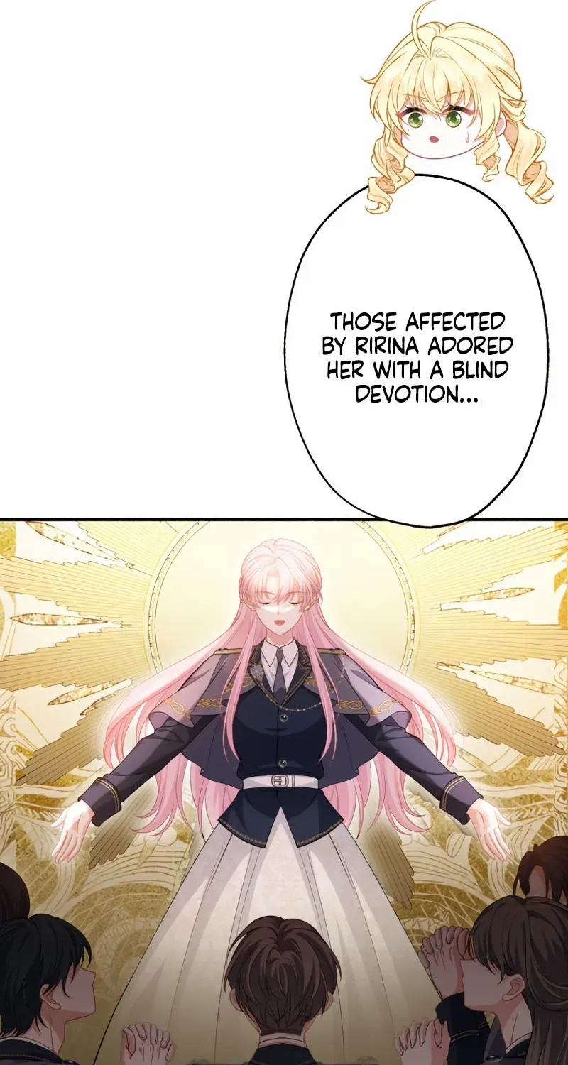 The Rebellious Villainess Doesn’t Want To Be Swayed By The Obsessive Prince! Chapter 31 page 79 - 