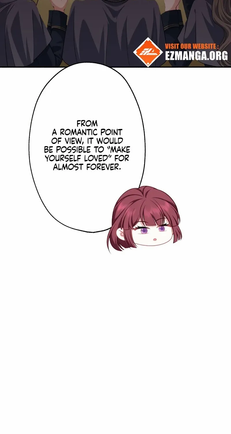 The Rebellious Villainess Doesn’t Want To Be Swayed By The Obsessive Prince! Chapter 31 page 80 - 