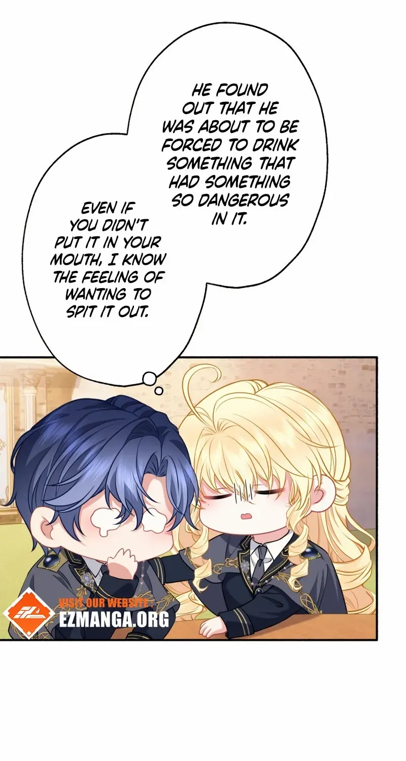 The Rebellious Villainess Doesn’t Want To Be Swayed By The Obsessive Prince! Chapter 31 page 94 - 