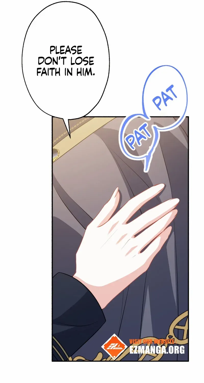 The Rebellious Villainess Doesn’t Want To Be Swayed By The Obsessive Prince! Chapter 31 page 98 - 