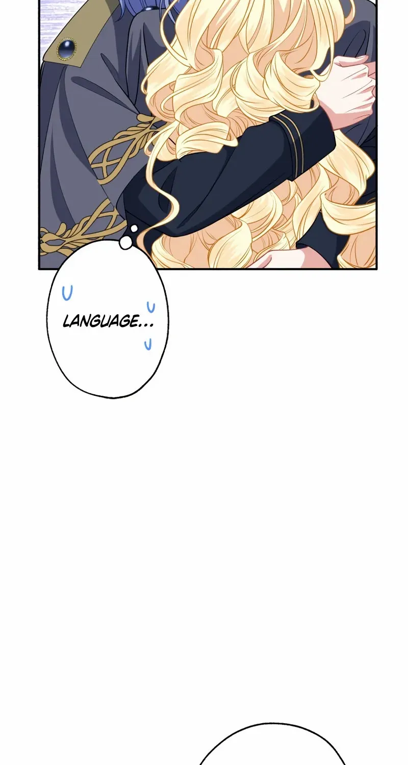 The Rebellious Villainess Doesn’t Want To Be Swayed By The Obsessive Prince! Chapter 31 page 100 - 