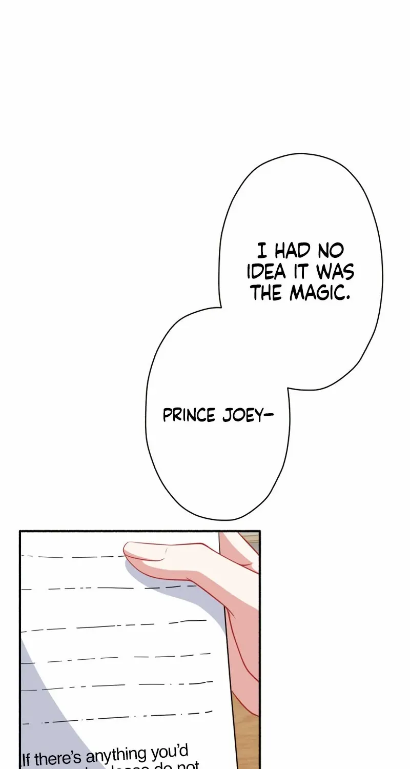 The Rebellious Villainess Doesn’t Want To Be Swayed By The Obsessive Prince! Chapter 32 page 101 - 
