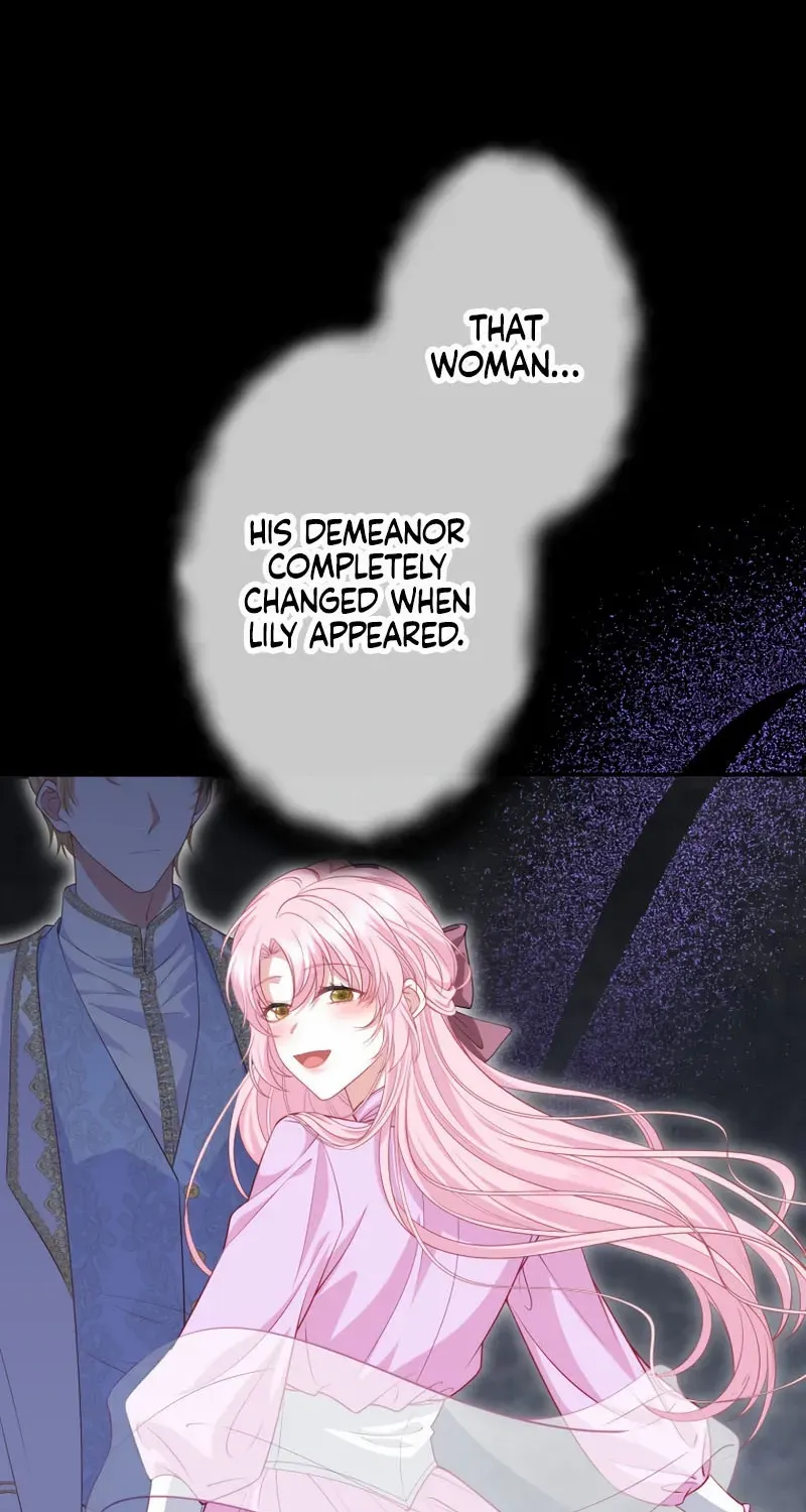 The Rebellious Villainess Doesn’t Want To Be Swayed By The Obsessive Prince! Chapter 32 page 110 - 