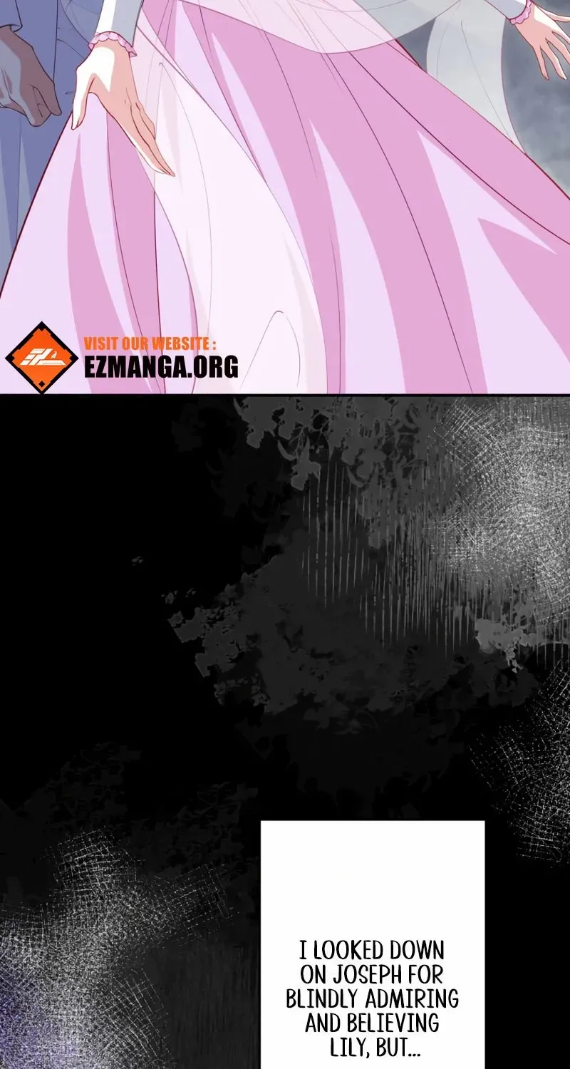 The Rebellious Villainess Doesn’t Want To Be Swayed By The Obsessive Prince! Chapter 32 page 111 - 