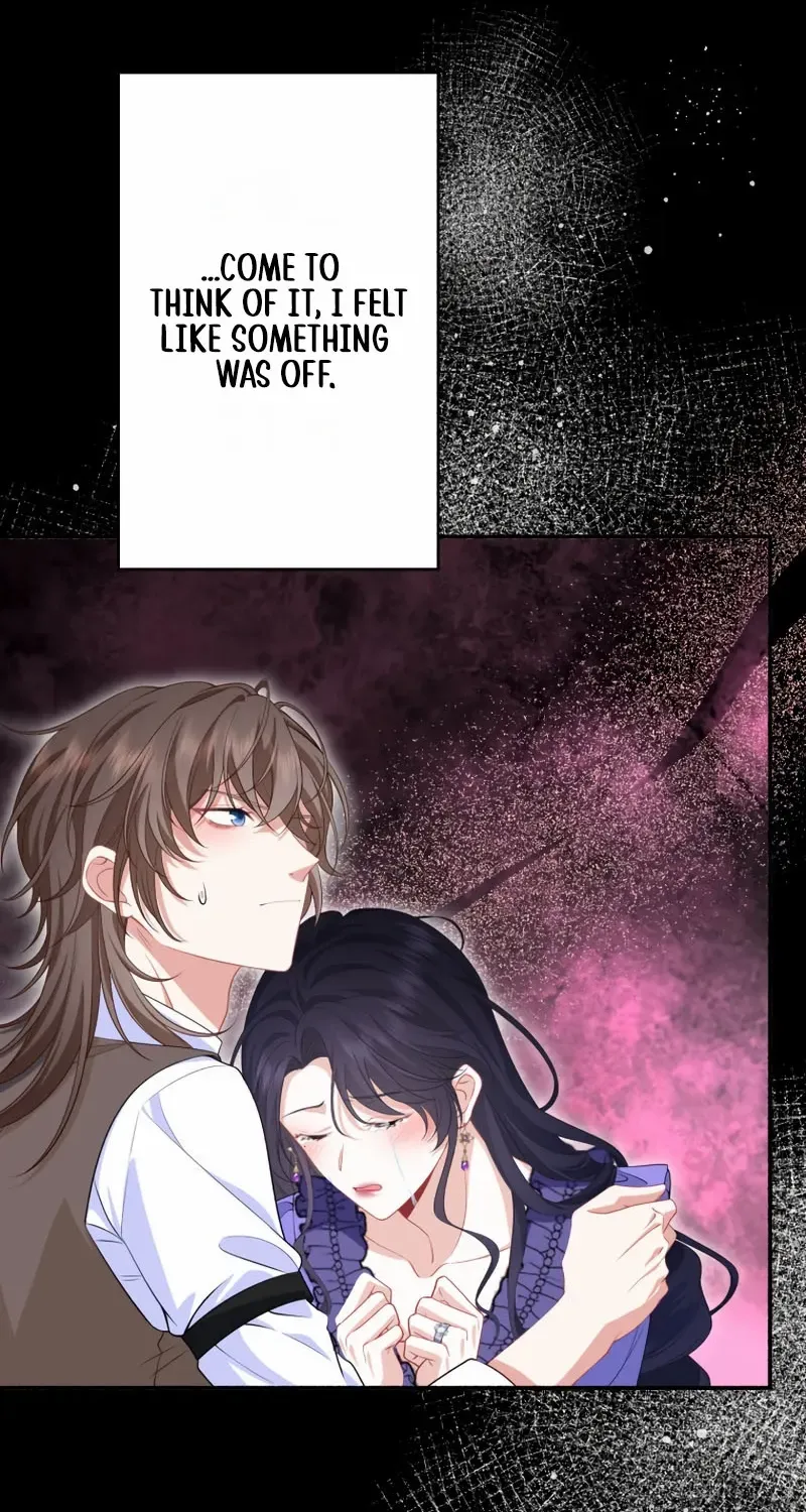 The Rebellious Villainess Doesn’t Want To Be Swayed By The Obsessive Prince! Chapter 32 page 113 - 