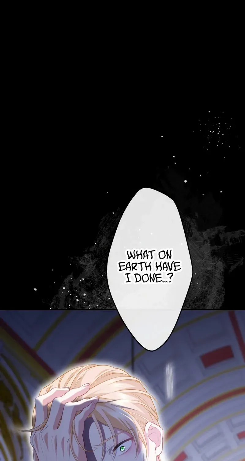 The Rebellious Villainess Doesn’t Want To Be Swayed By The Obsessive Prince! Chapter 32 page 117 - 