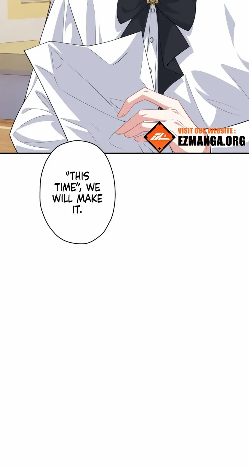 The Rebellious Villainess Doesn’t Want To Be Swayed By The Obsessive Prince! Chapter 32 page 137 - 