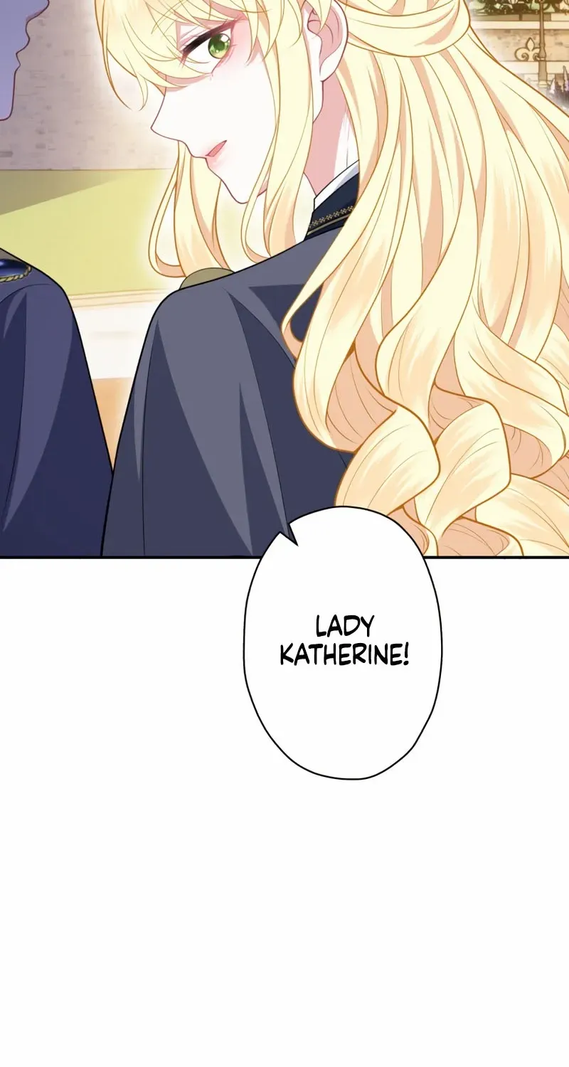 The Rebellious Villainess Doesn’t Want To Be Swayed By The Obsessive Prince! Chapter 32 page 3 - 