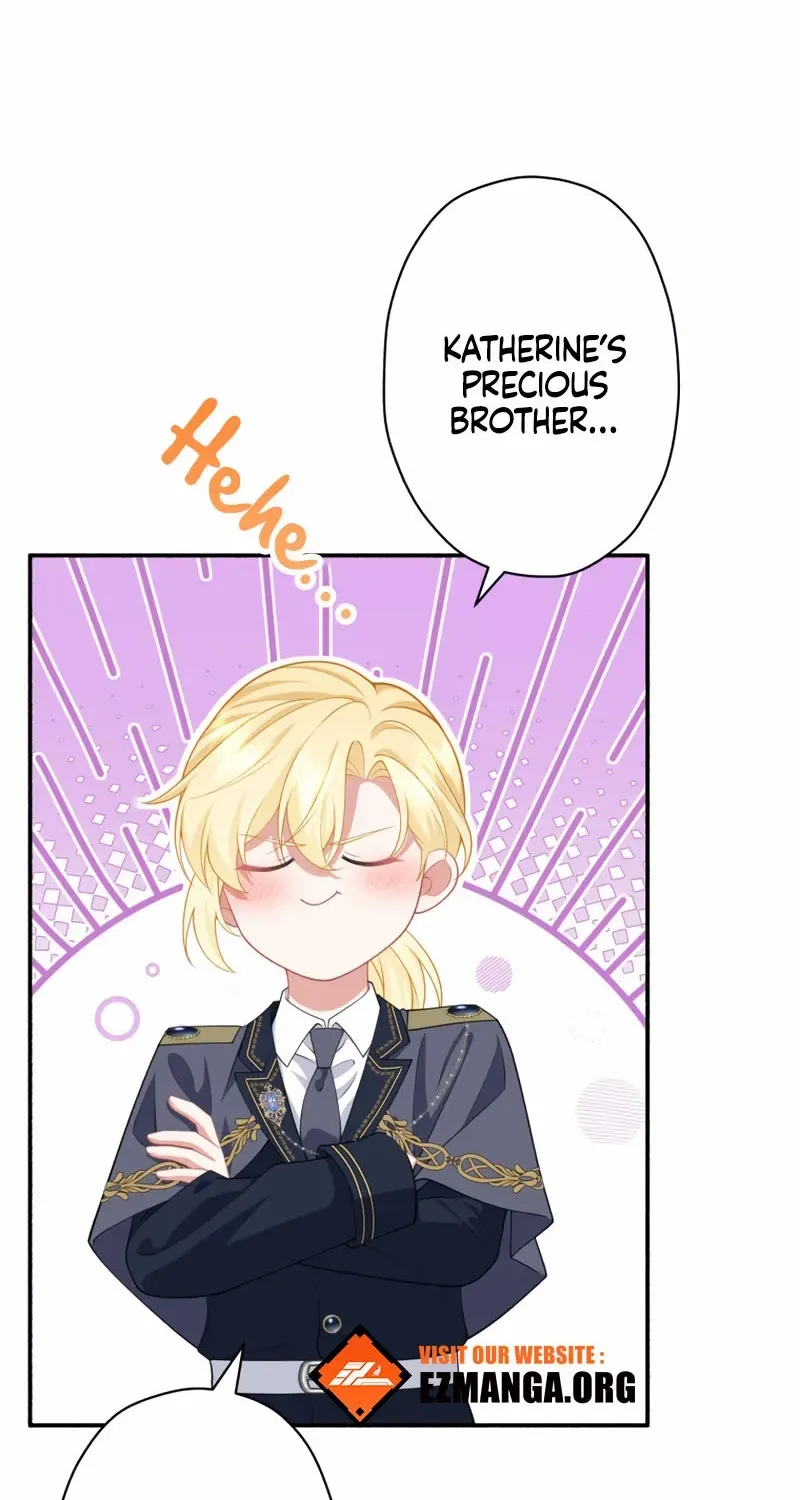 The Rebellious Villainess Doesn’t Want To Be Swayed By The Obsessive Prince! Chapter 32 page 40 - 