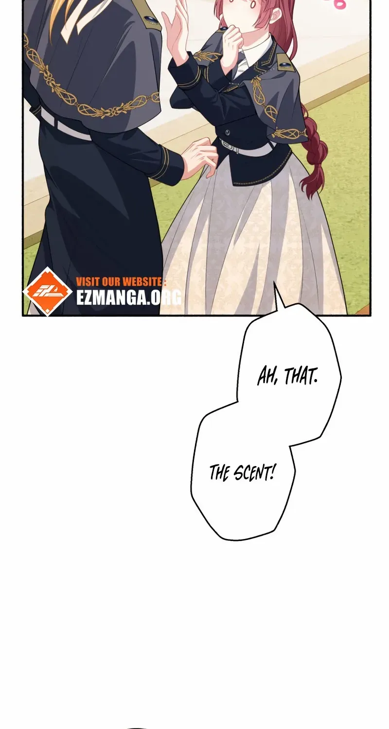 The Rebellious Villainess Doesn’t Want To Be Swayed By The Obsessive Prince! Chapter 32 page 50 - 
