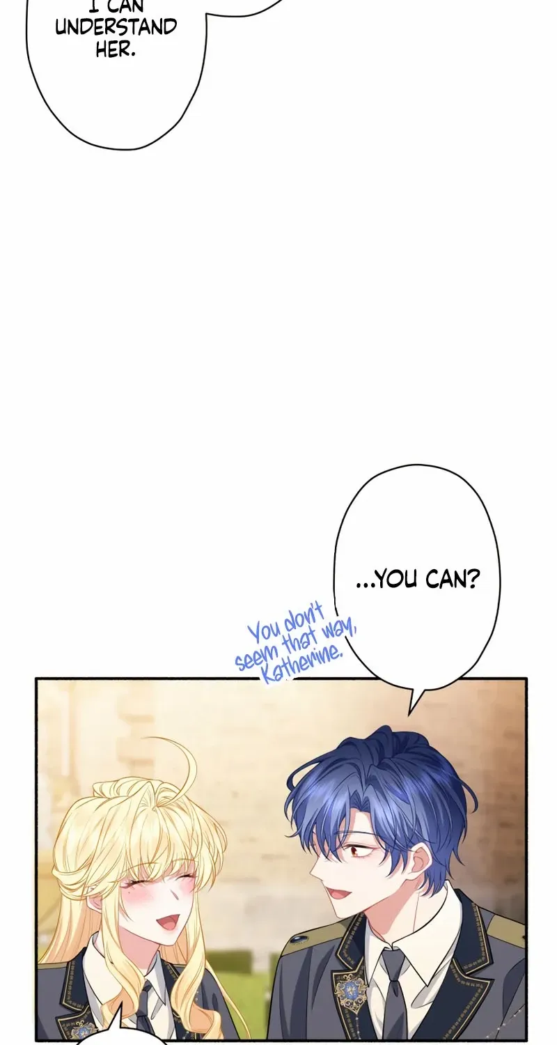The Rebellious Villainess Doesn’t Want To Be Swayed By The Obsessive Prince! Chapter 32 page 64 - 