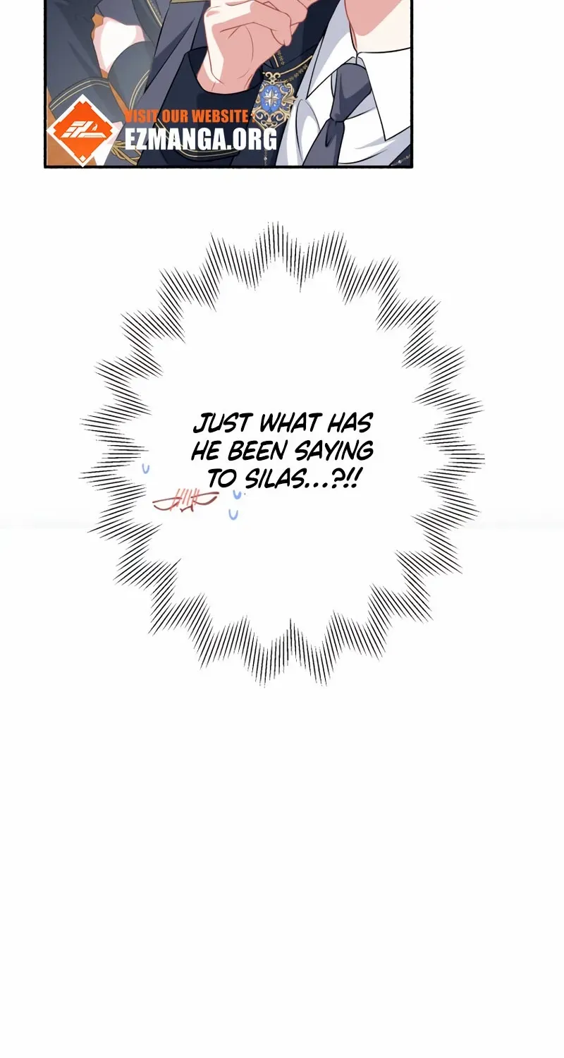 The Rebellious Villainess Doesn’t Want To Be Swayed By The Obsessive Prince! Chapter 32 page 71 - 