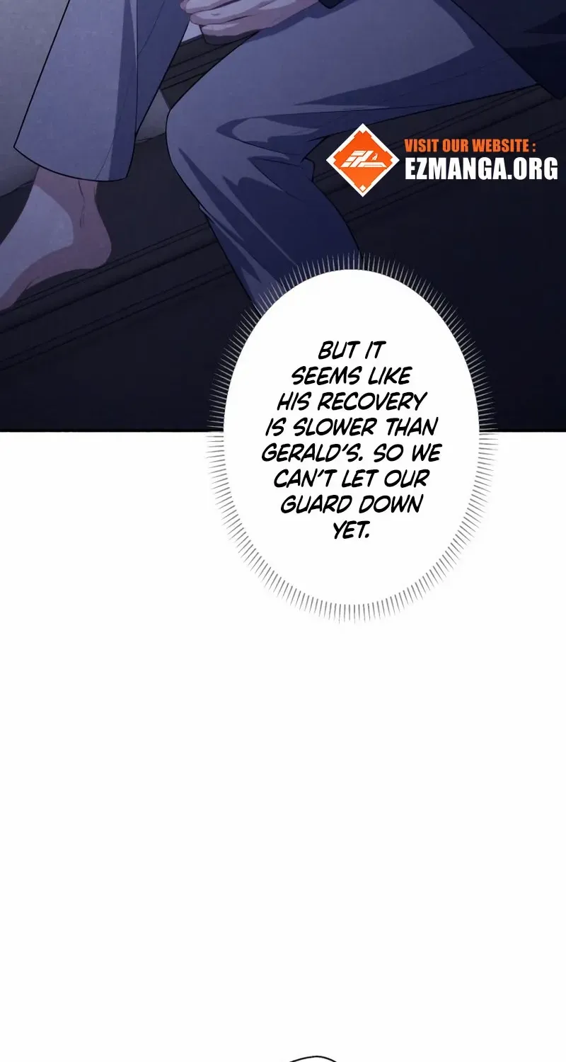 The Rebellious Villainess Doesn’t Want To Be Swayed By The Obsessive Prince! Chapter 32 page 80 - 
