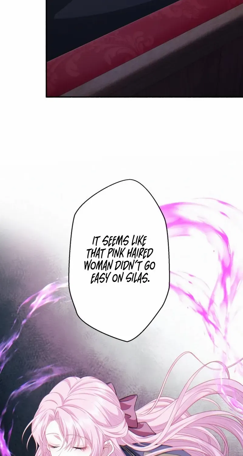 The Rebellious Villainess Doesn’t Want To Be Swayed By The Obsessive Prince! Chapter 32 page 82 - 