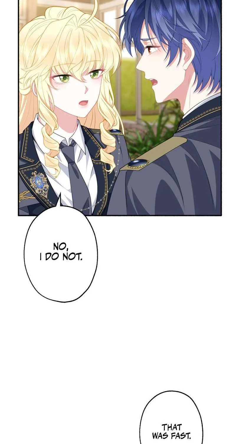 The Rebellious Villainess Doesn’t Want To Be Swayed By The Obsessive Prince! Chapter 33 page 102 - 