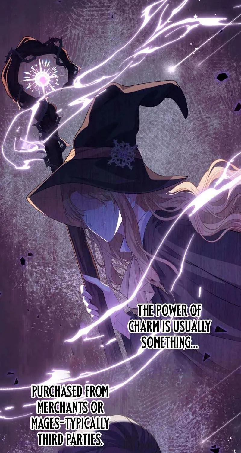 The Rebellious Villainess Doesn’t Want To Be Swayed By The Obsessive Prince! Chapter 33 page 104 - 