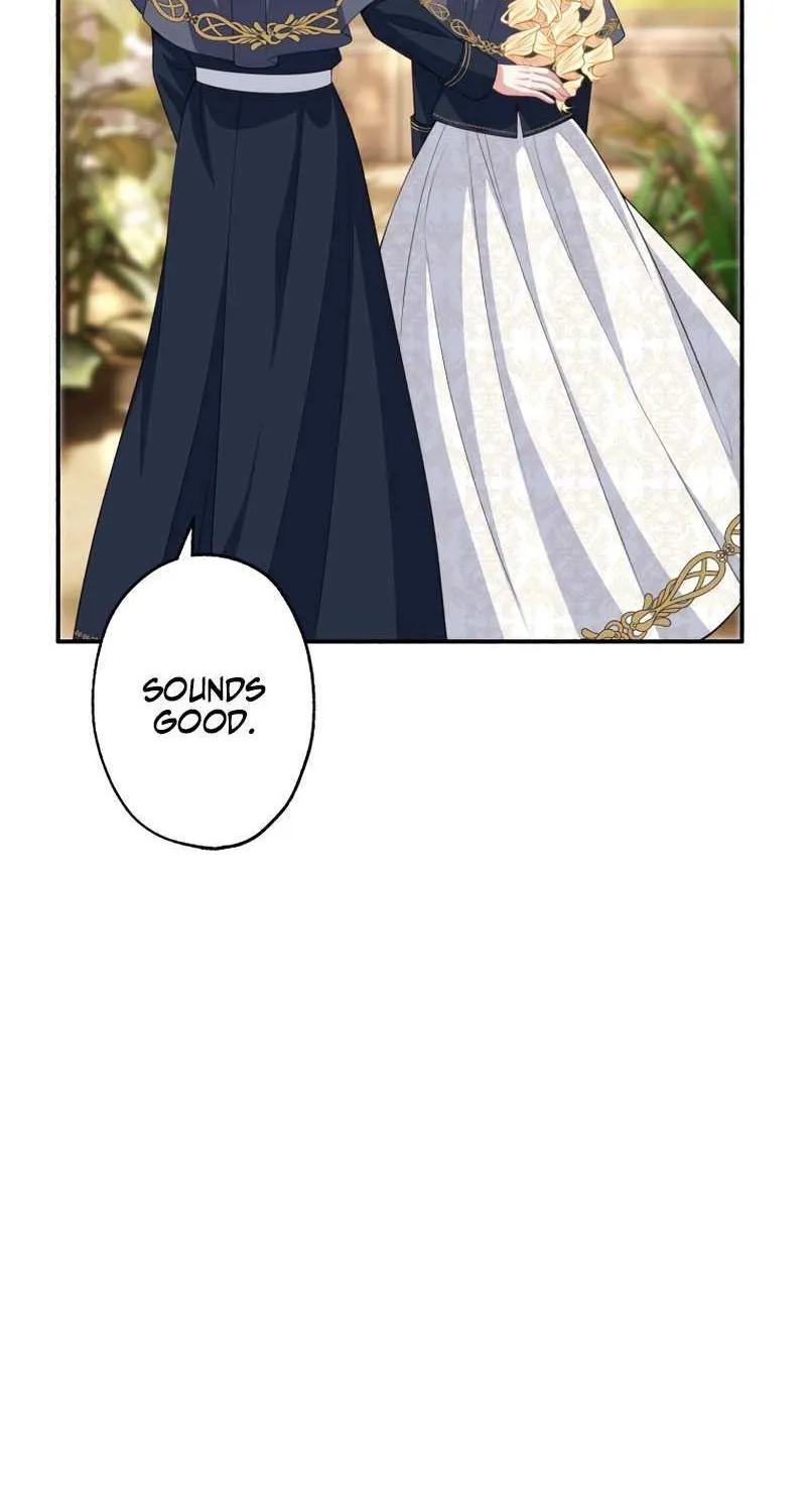 The Rebellious Villainess Doesn’t Want To Be Swayed By The Obsessive Prince! Chapter 33 page 116 - 