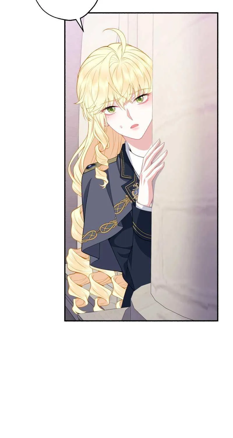 The Rebellious Villainess Doesn’t Want To Be Swayed By The Obsessive Prince! Chapter 33 page 121 - 