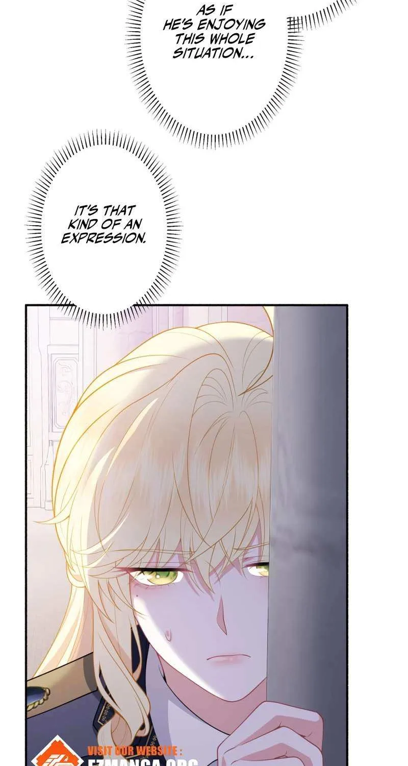 The Rebellious Villainess Doesn’t Want To Be Swayed By The Obsessive Prince! Chapter 33 page 131 - 