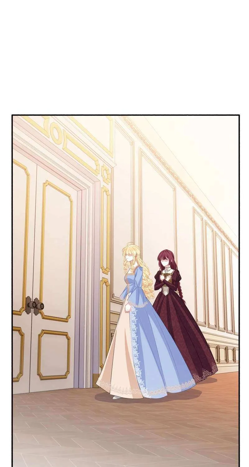 The Rebellious Villainess Doesn’t Want To Be Swayed By The Obsessive Prince! Chapter 33 page 3 - 