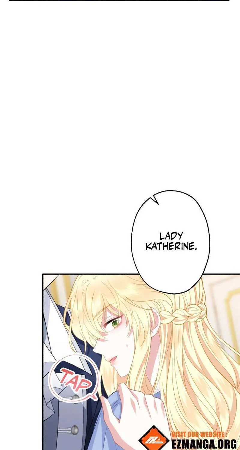 The Rebellious Villainess Doesn’t Want To Be Swayed By The Obsessive Prince! Chapter 33 page 36 - 