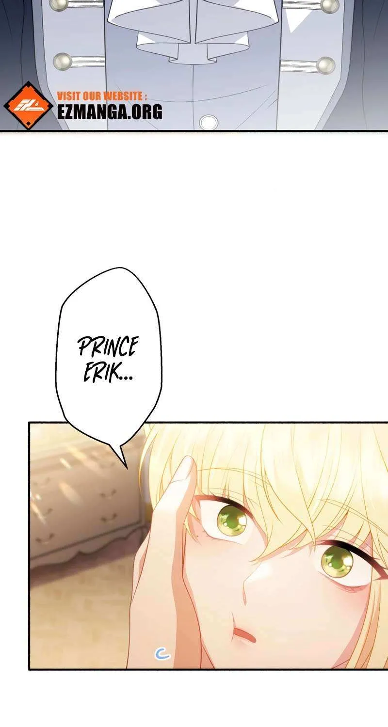 The Rebellious Villainess Doesn’t Want To Be Swayed By The Obsessive Prince! Chapter 33 page 43 - 