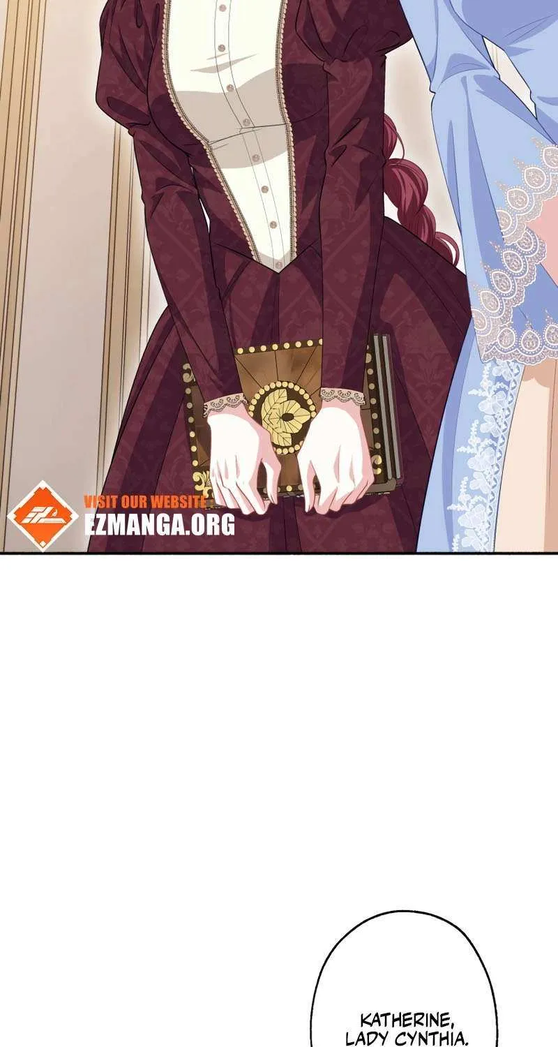 The Rebellious Villainess Doesn’t Want To Be Swayed By The Obsessive Prince! Chapter 33 page 6 - 