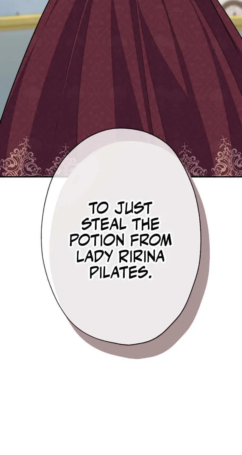 The Rebellious Villainess Doesn’t Want To Be Swayed By The Obsessive Prince! Chapter 33 page 56 - 