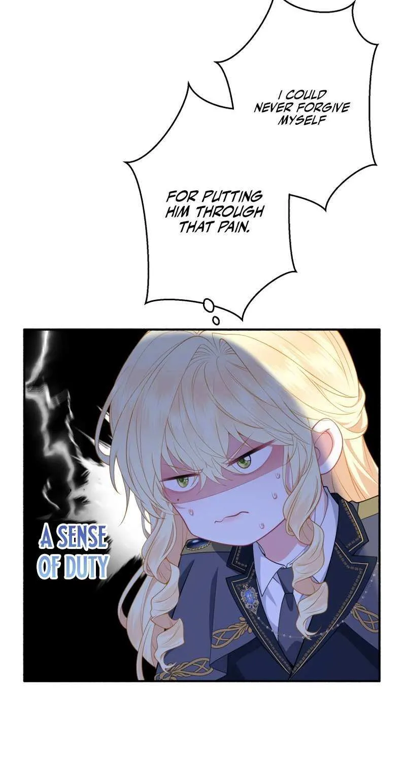 The Rebellious Villainess Doesn’t Want To Be Swayed By The Obsessive Prince! Chapter 33 page 76 - 