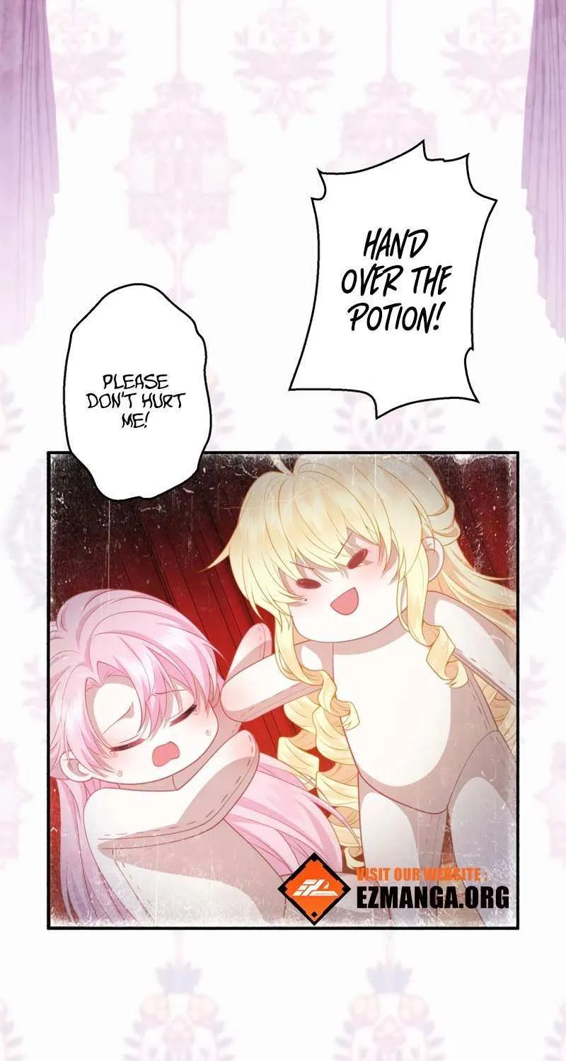 The Rebellious Villainess Doesn’t Want To Be Swayed By The Obsessive Prince! Chapter 33 page 78 - 
