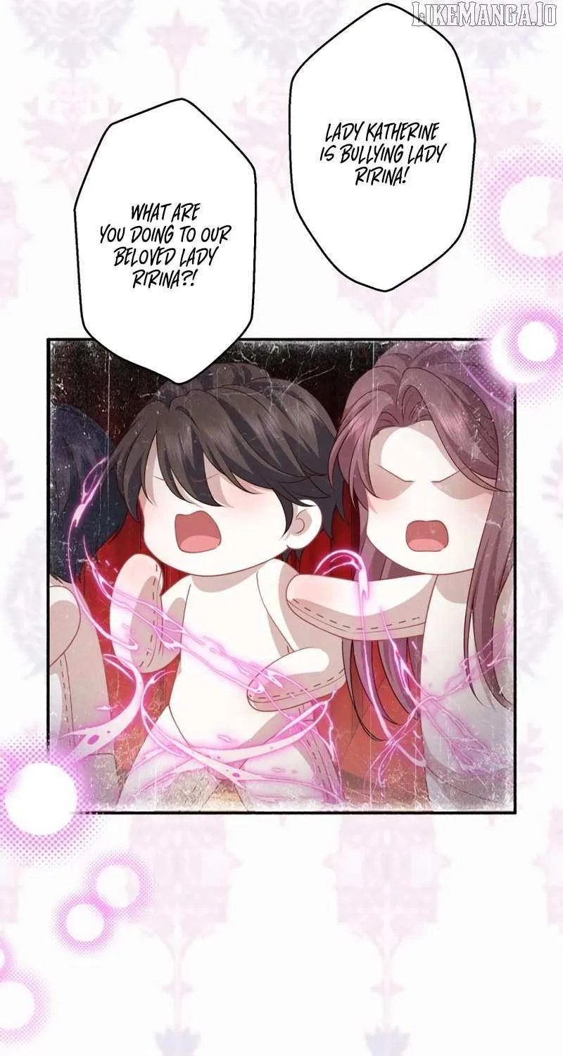 The Rebellious Villainess Doesn’t Want To Be Swayed By The Obsessive Prince! Chapter 33 page 80 - 