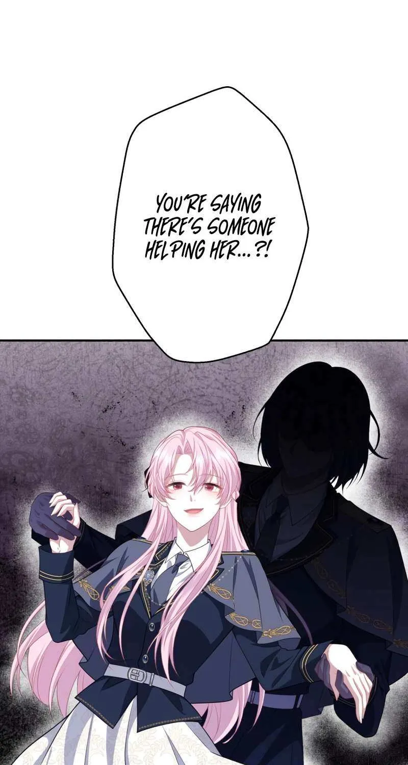 The Rebellious Villainess Doesn’t Want To Be Swayed By The Obsessive Prince! Chapter 33 page 95 - 