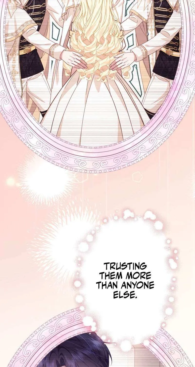 The Rebellious Villainess Doesn’t Want To Be Swayed By The Obsessive Prince! Chapter 34 page 101 - 