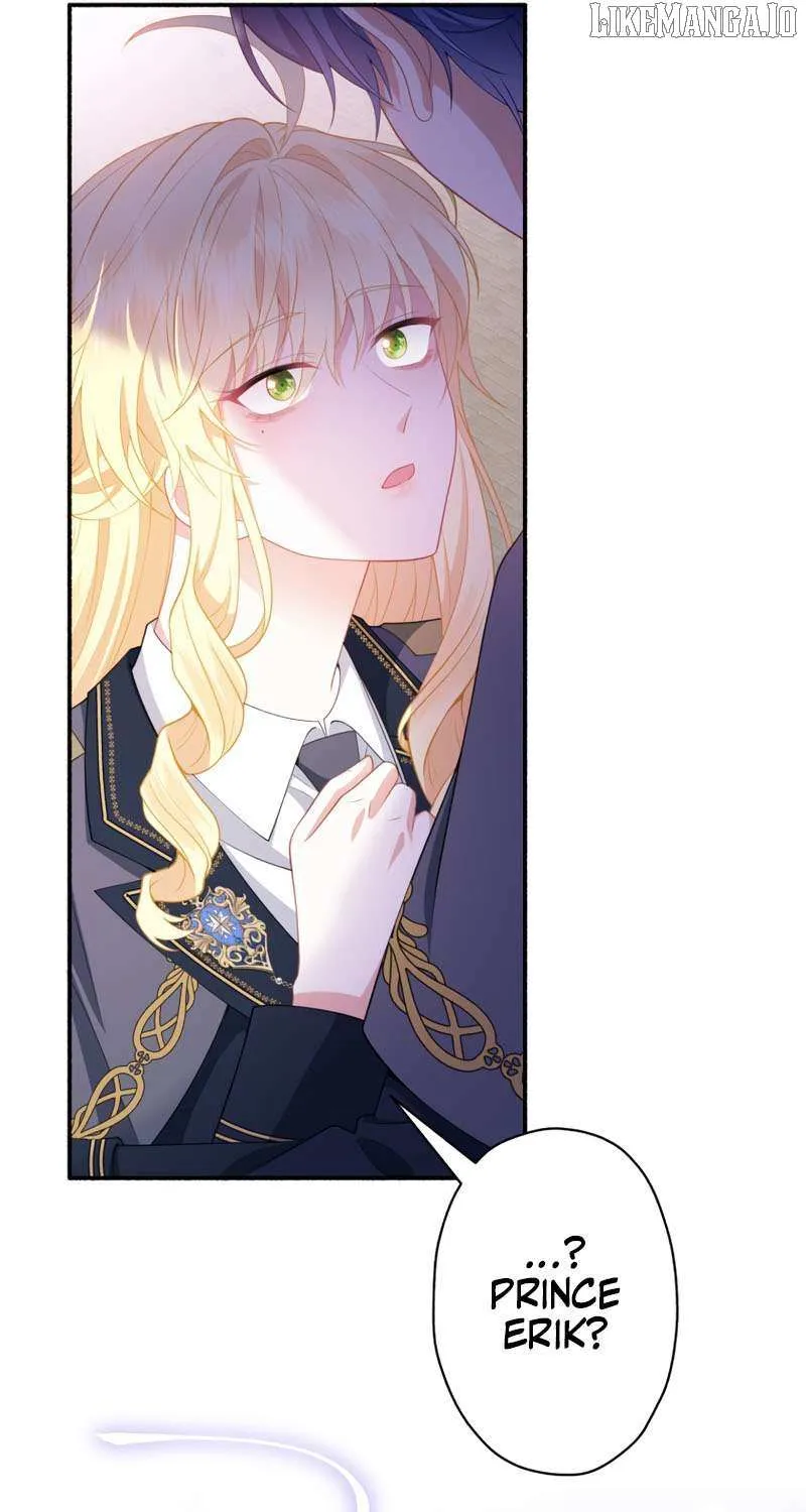 The Rebellious Villainess Doesn’t Want To Be Swayed By The Obsessive Prince! Chapter 34 page 123 - 