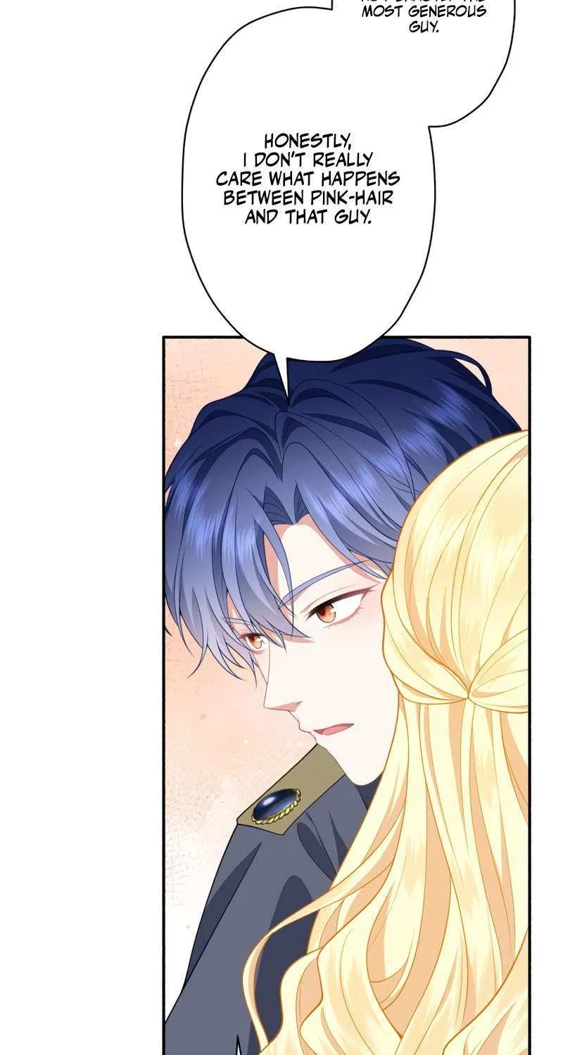 The Rebellious Villainess Doesn’t Want To Be Swayed By The Obsessive Prince! Chapter 34 page 127 - 