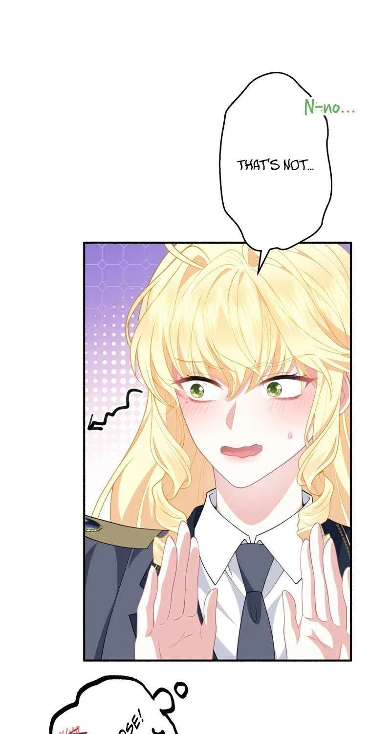 The Rebellious Villainess Doesn’t Want To Be Swayed By The Obsessive Prince! Chapter 34 page 130 - 