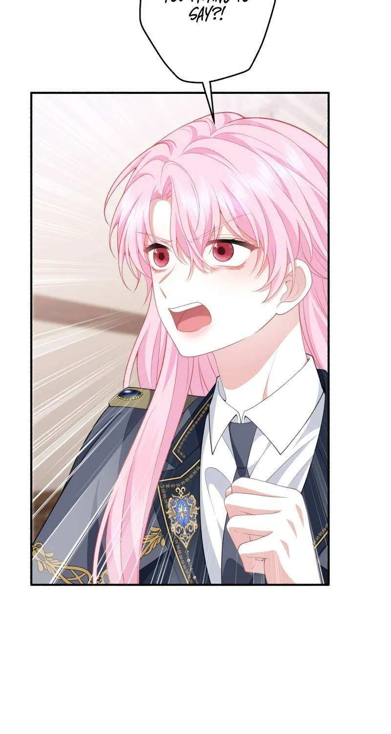 The Rebellious Villainess Doesn’t Want To Be Swayed By The Obsessive Prince! Chapter 34 page 137 - 