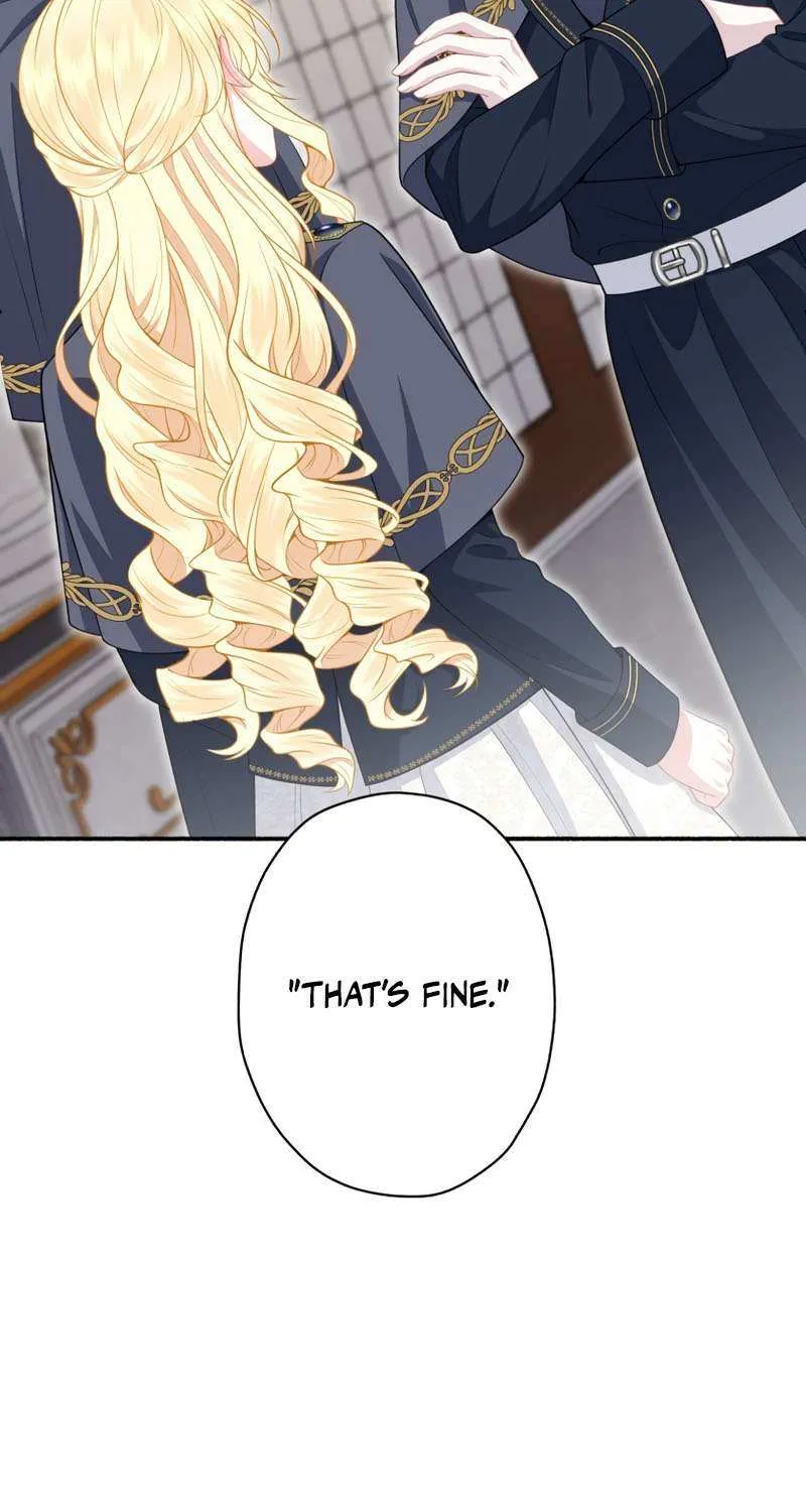 The Rebellious Villainess Doesn’t Want To Be Swayed By The Obsessive Prince! Chapter 34 page 26 - 