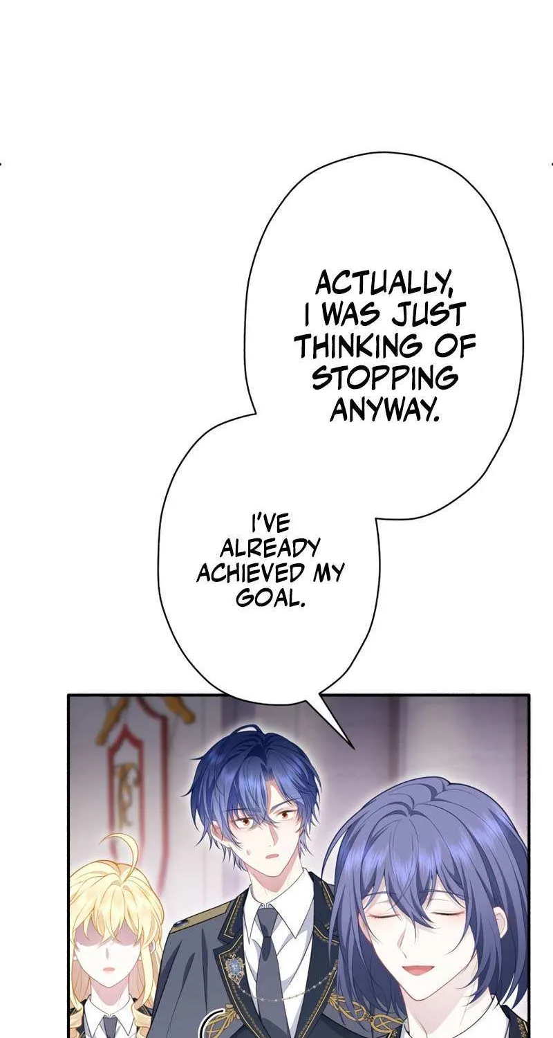 The Rebellious Villainess Doesn’t Want To Be Swayed By The Obsessive Prince! Chapter 34 page 27 - 