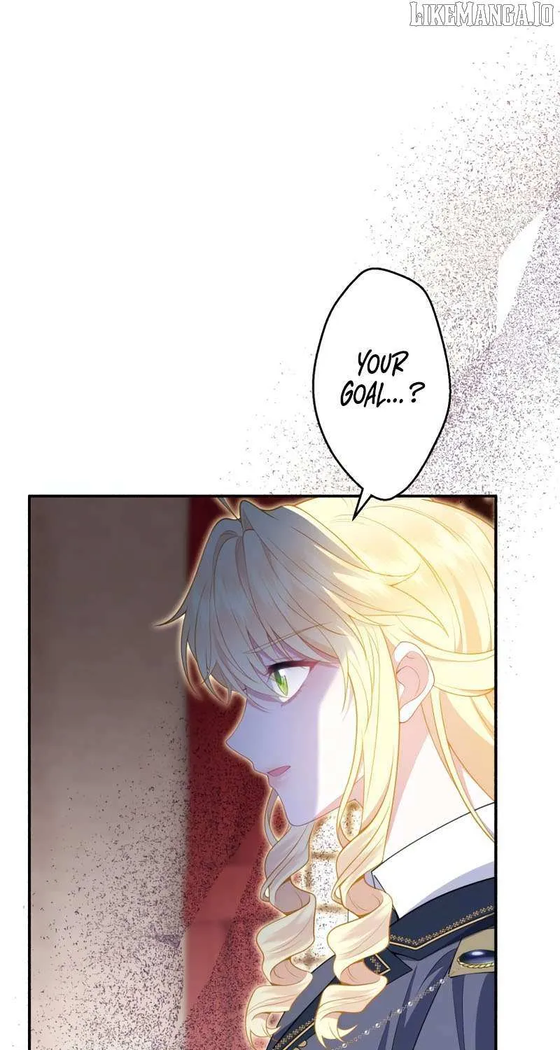The Rebellious Villainess Doesn’t Want To Be Swayed By The Obsessive Prince! Chapter 34 page 29 - 