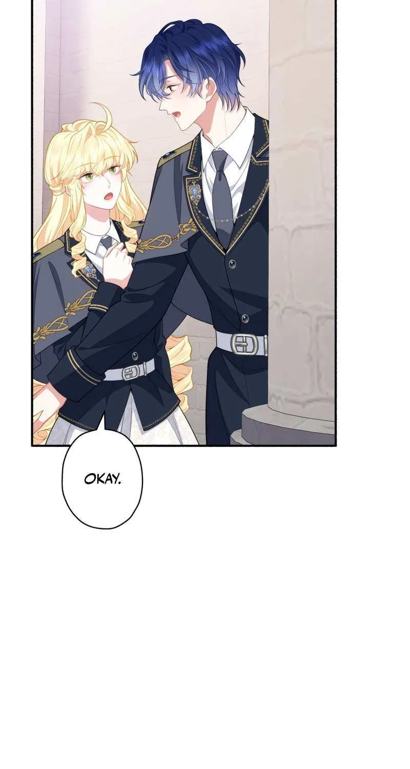 The Rebellious Villainess Doesn’t Want To Be Swayed By The Obsessive Prince! Chapter 34 page 4 - 