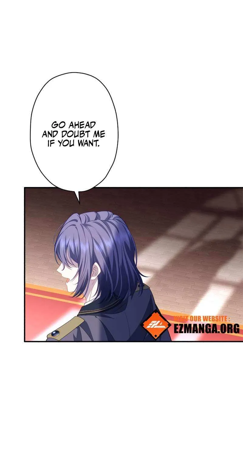 The Rebellious Villainess Doesn’t Want To Be Swayed By The Obsessive Prince! Chapter 34 page 50 - 