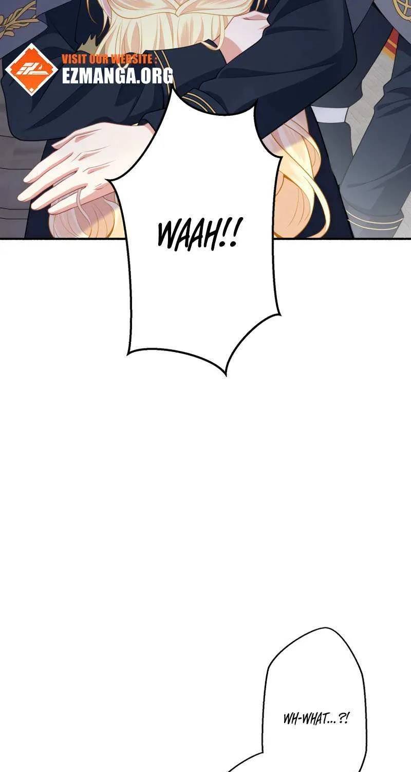 The Rebellious Villainess Doesn’t Want To Be Swayed By The Obsessive Prince! Chapter 34 page 6 - 