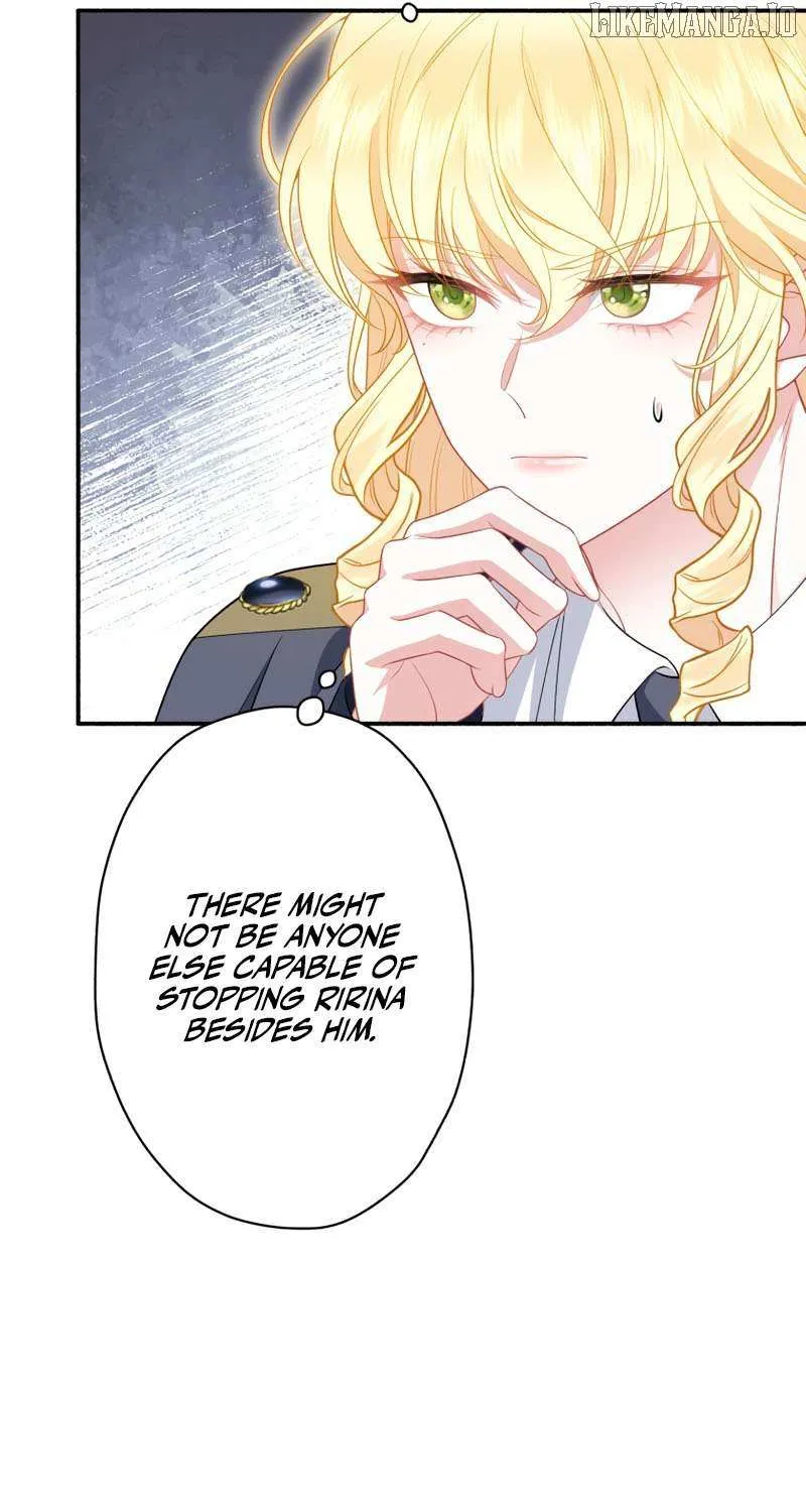 The Rebellious Villainess Doesn’t Want To Be Swayed By The Obsessive Prince! Chapter 34 page 65 - 