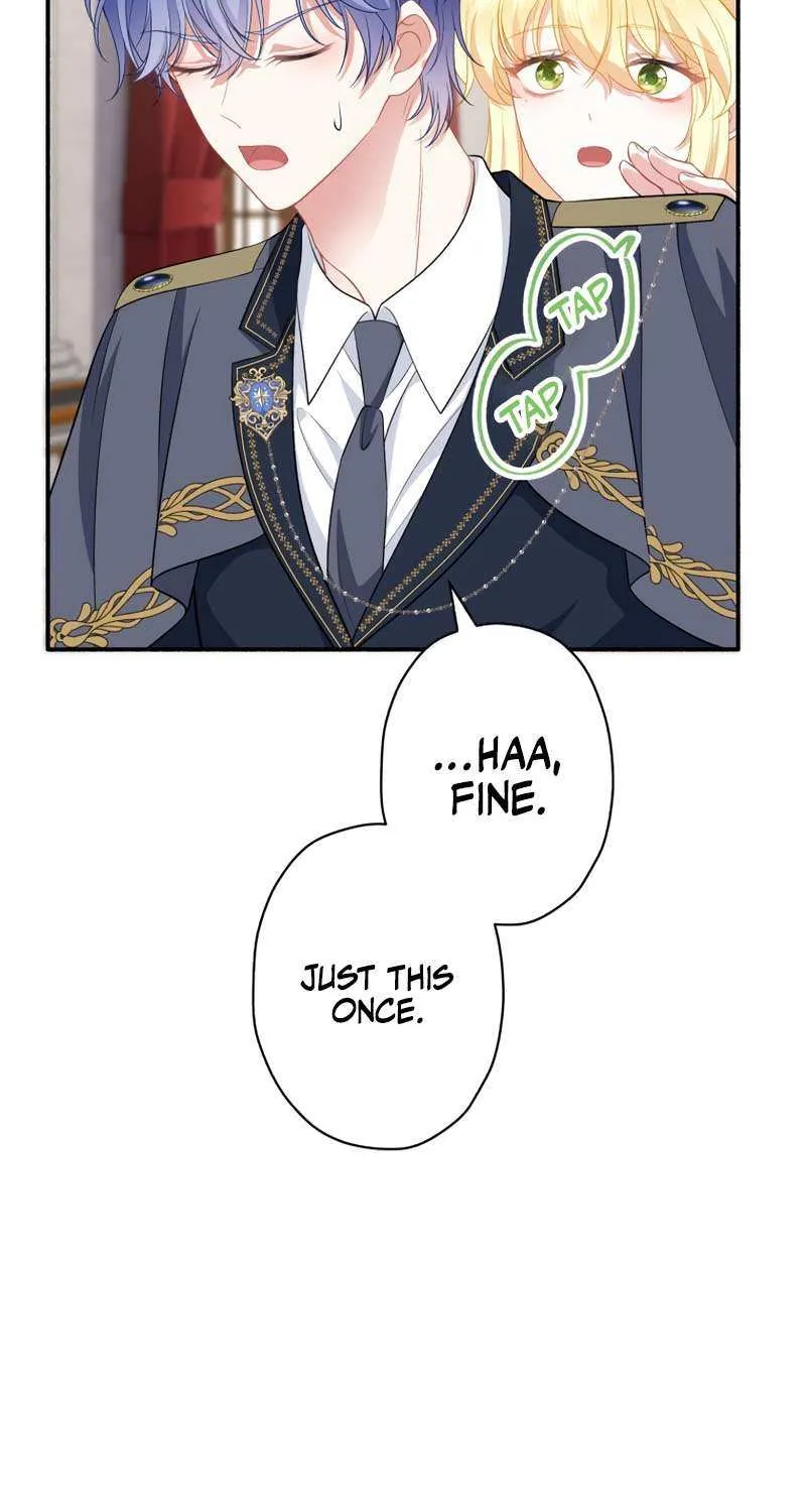 The Rebellious Villainess Doesn’t Want To Be Swayed By The Obsessive Prince! Chapter 34 page 67 - 