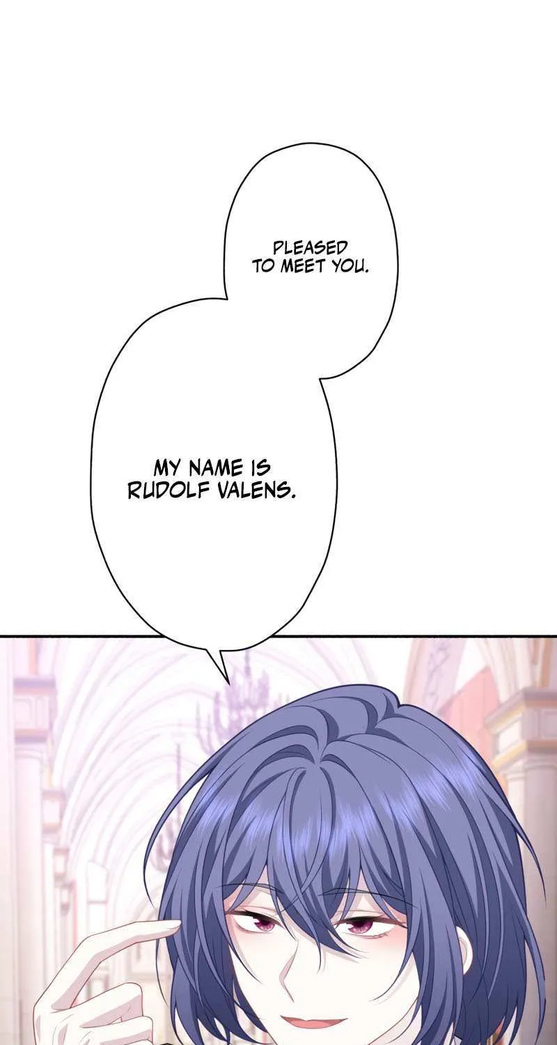The Rebellious Villainess Doesn’t Want To Be Swayed By The Obsessive Prince! Chapter 34 page 8 - 